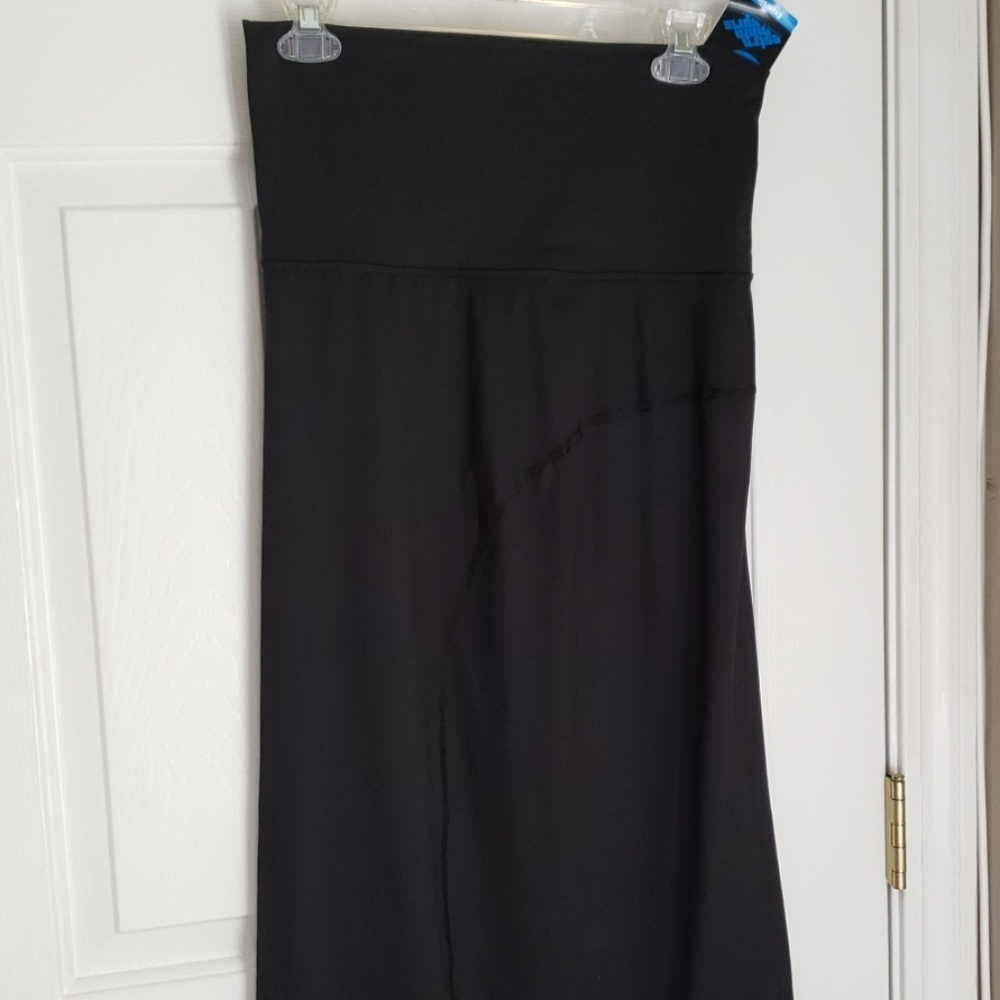 Eastern Mountain Sports Long Stretch Skirt NWT